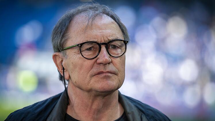 Ewald Lienen hat das deutsche WM-Aus in seinem Podcast analysiert.
