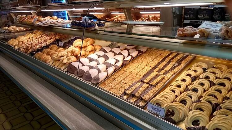 Höchstadt: Familien-Bäckerei Bachmeier bald geschlossen - "viele trifft das wirklich"