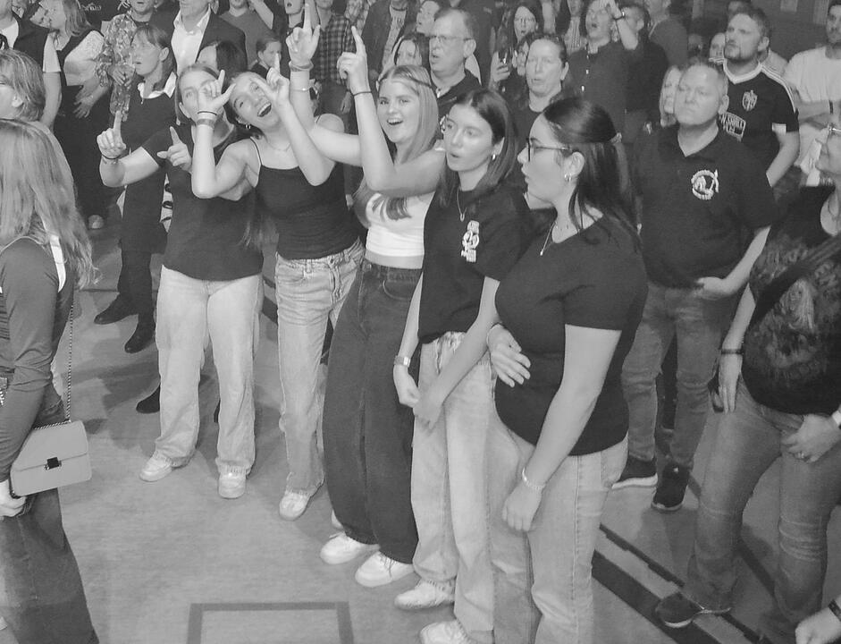 Das Jubiläumskonzert!