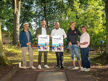 Coburg stellt Ferienpass 2026 vor: Vielf&auml;ltiges Angebot