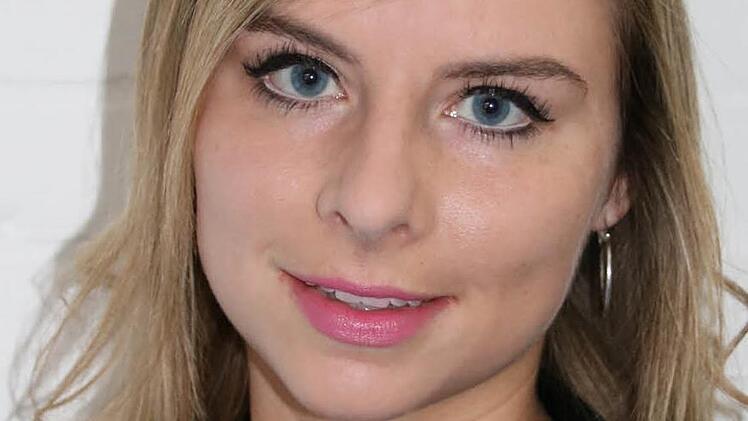 Projekt-Betreuerin Dorothee Schmitt. Foto: Ralf Ruppert