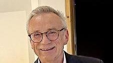 Reinhard Schaupp
