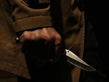 Bei der Tat im Oktober in einer Bamberger Discothek kam durch einen der nun Verurteilten auch ein Messer zum Einsatz. Christopher Schulz