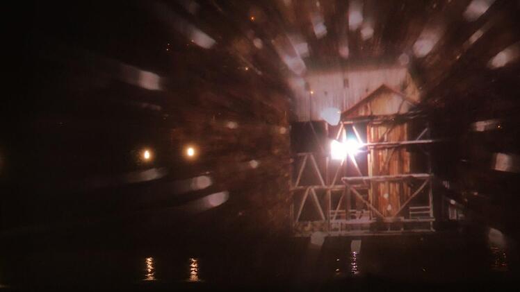 Eindrücke von der neuen Show. Foto: Daniel Bandke/Staatsbad GmbH