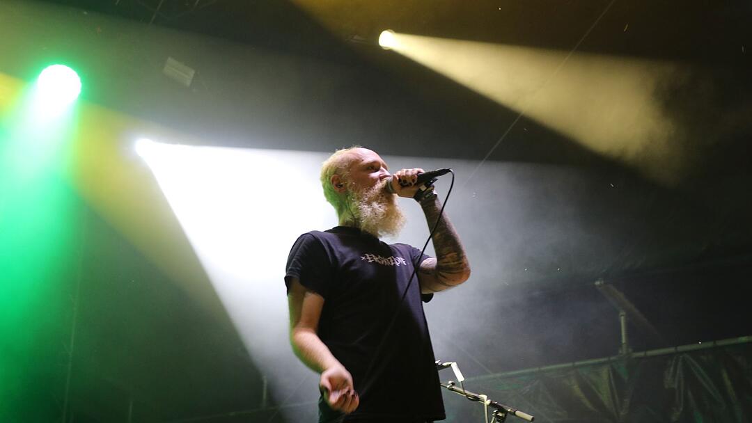Das Taubertal Festival 2025: Mit Hilltop Hoods, IPrevail, 01099, Madsen, Irie Révoltés und vielen weiteren