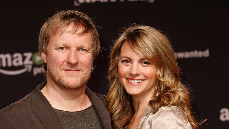 Luise Bähr und Bernhard Jasper verbindet eine langjährige Partnerschaft.