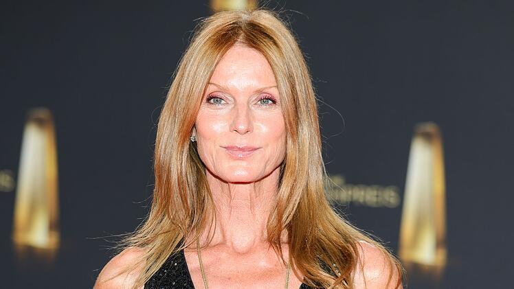 Auch Esther Schweins will sich bei "Let's Dance" den Sieg holen.