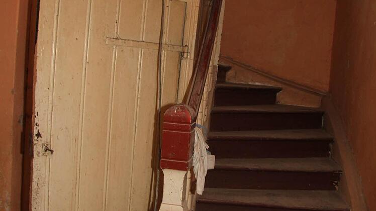 Alwin Heinz glaubt, dass aus dem Bahnhof ein Schmuckstück werden wird. Foto: Sonja Adam