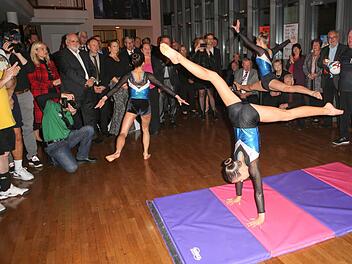 Foto: Harald Rieger