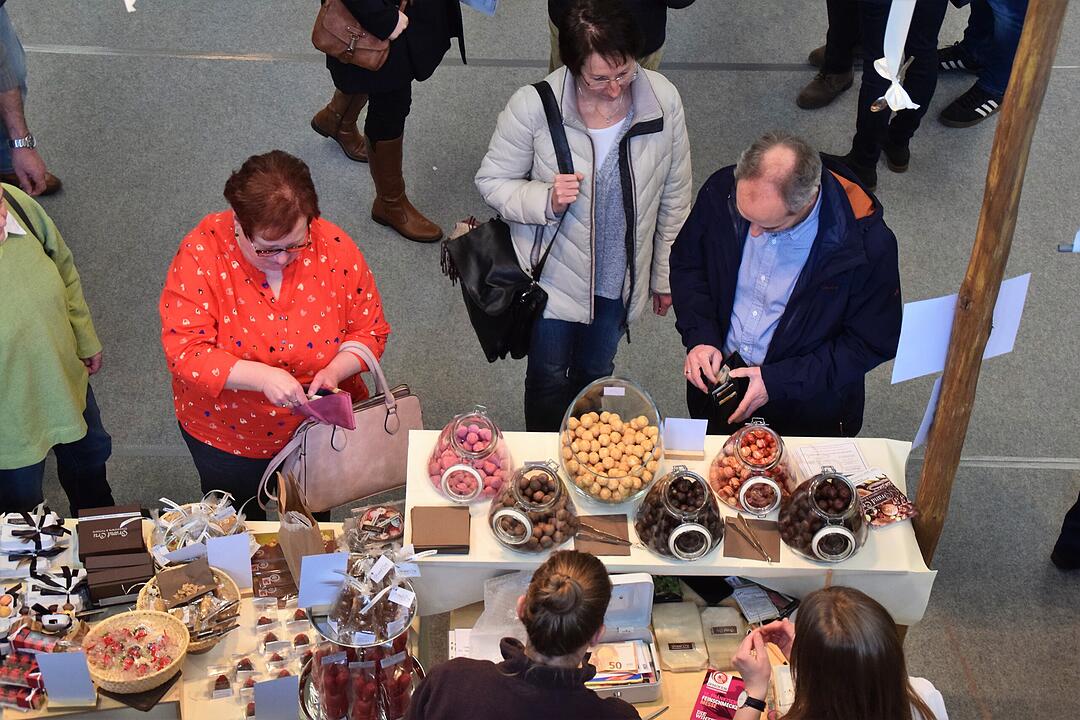 Feinschmekcermesse