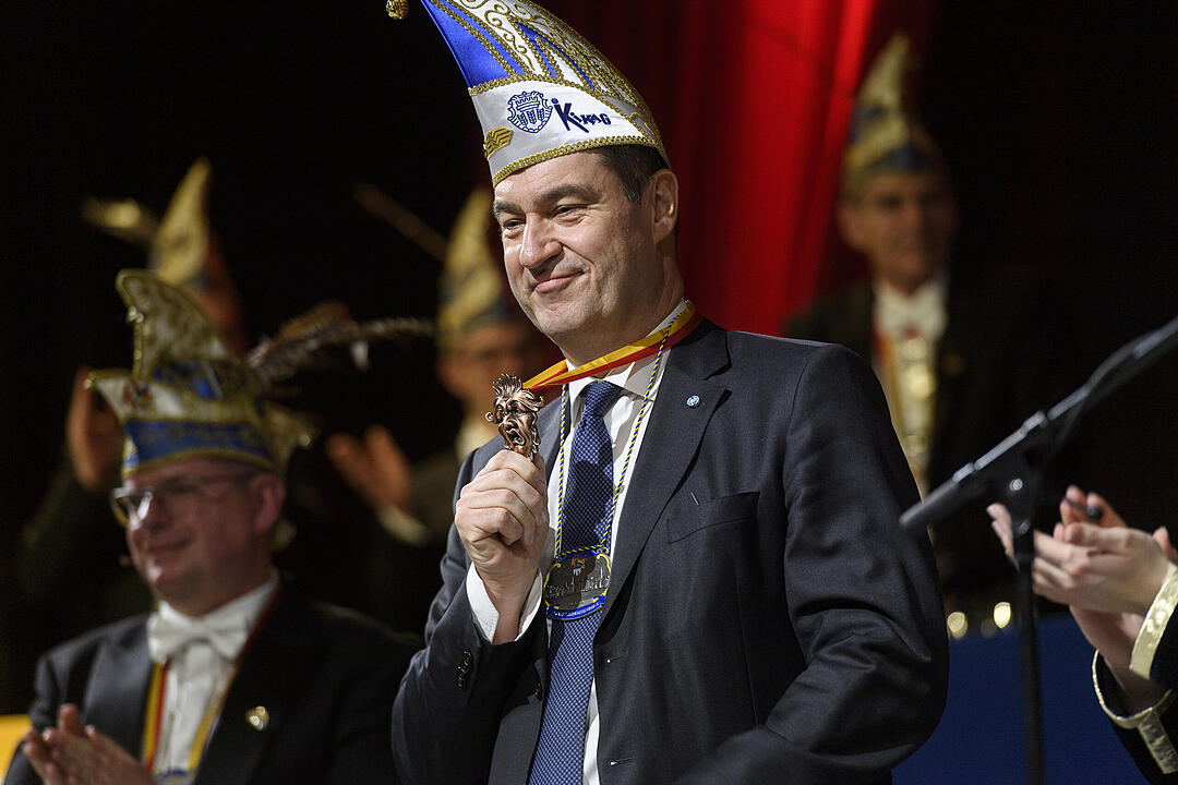 Schlappmaulorden