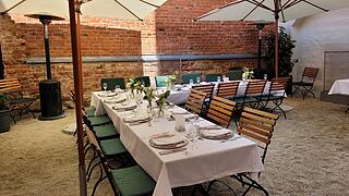 Restaurant Goldenes Kreuz Coburg Restaurant Goldenes Kreuz Coburg