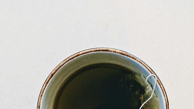 Drogeriekette M&uuml;ller ruft Tee zur&uuml;ck: Giftstoffe in Produkt gefunden