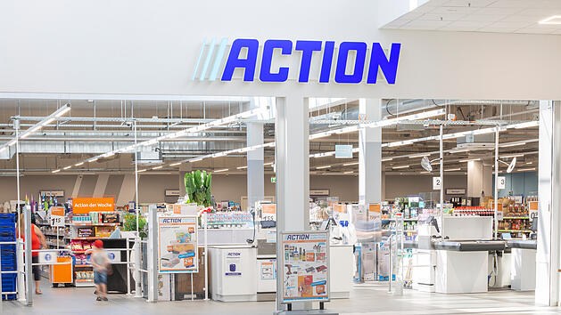 Dinkelsb&uuml;hl: Action er&ouml;ffnet neue Fiiliale mit knapp 1000 Quadratmetern