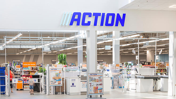 Dinkelsbühl: Action eröffnet neue Fiiliale mit knapp 1000 Quadratmetern