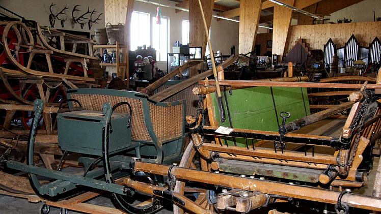 Impressionen von der Museumskerwa   Foto: Richard Sänger