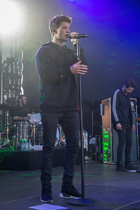 Wincent Weiss