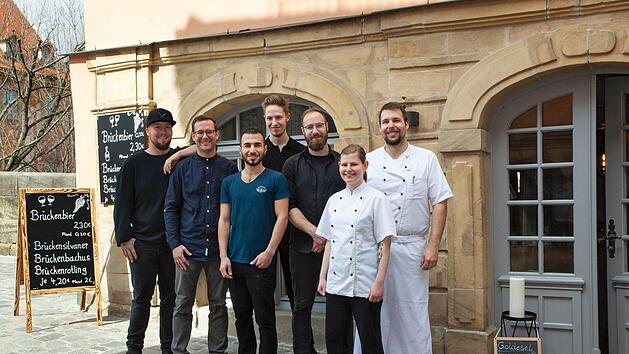 Marketing Rathausschänke