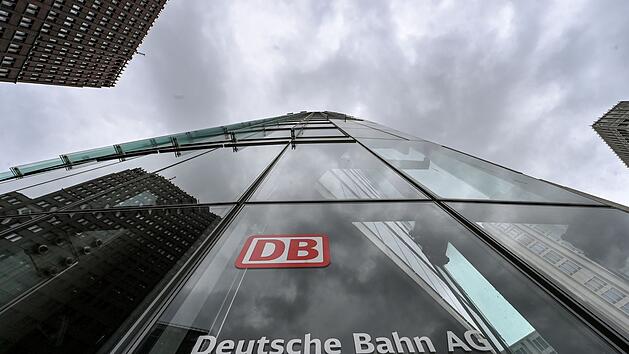 Deutsche Bahn