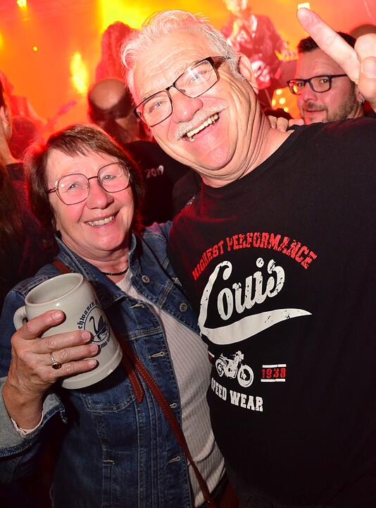 Heavy Style mit ALLSTAR