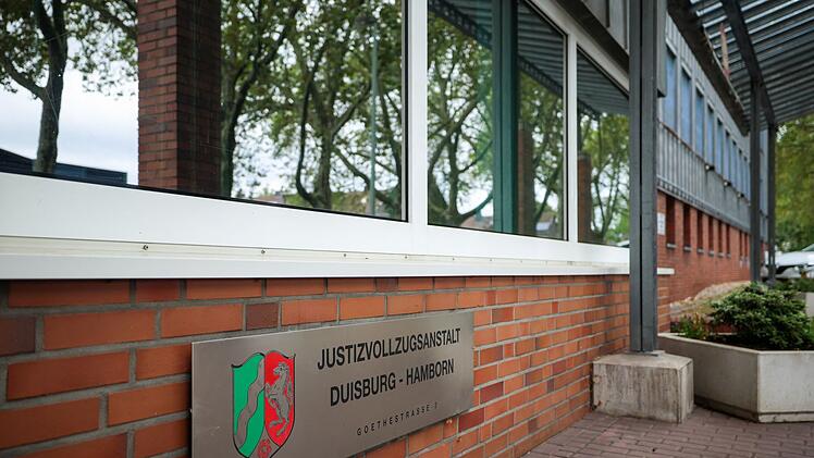 Spektakul&auml;rer Ausbruch: H&auml;ftling floh &uuml;ber das Dach