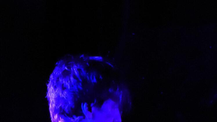 Foto: Gerhild Ahnert