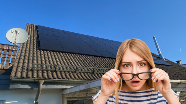 Preise f&uuml;r Komplett-PVs fallen: 10-kWp-Anlagen mit Markenware ab rund 2000 &euro;