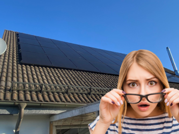 Preise für Komplett-PVs fallen: 10-kWp-Anlagen mit Markenware ab rund 2000 €