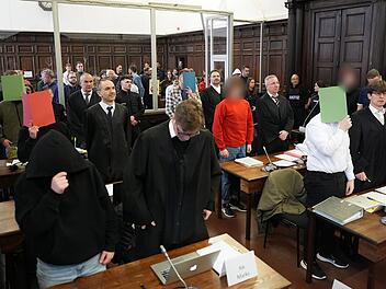 Rechte Gewalttaten