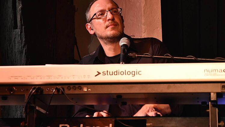 So mag und kennt man ihn: Joe Greiner