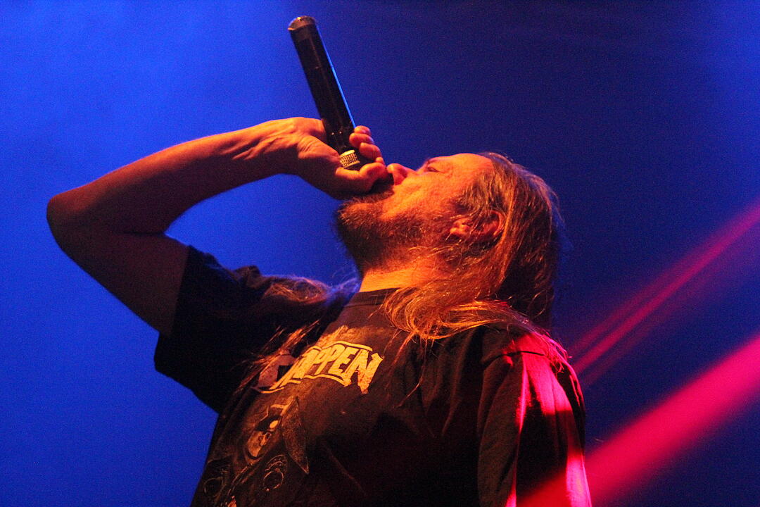 Metal Franconia 2018