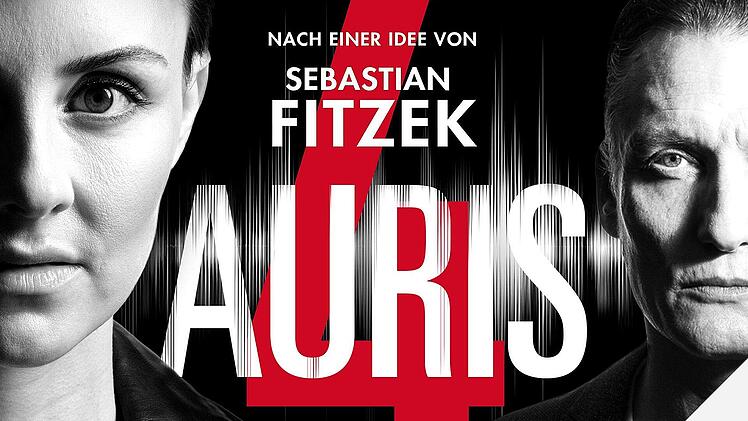 Audible Hörbuch-Tipp: "Auris 4: Der Klang des Bösen"