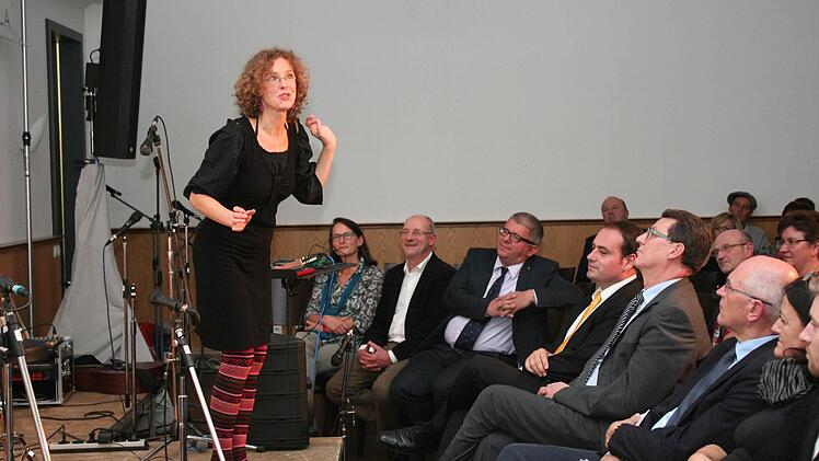 Foto: Evi Seeger