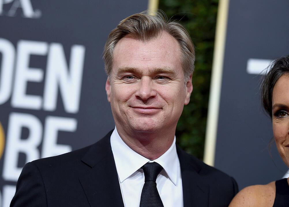 Golden Globes 2018
