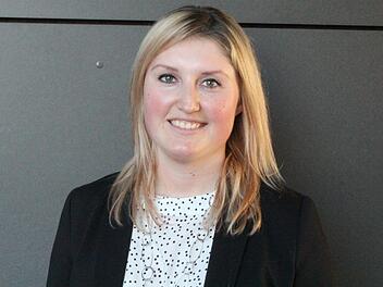 "Ich bin auch enttäuscht. Ich wurde belogen", erklärt Regina Enz. Sie wirft der Jungen Liste Wortbruch vor. Hendrik Kowalsky