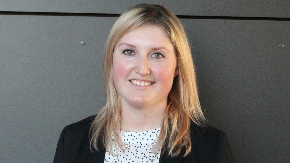 "Ich bin auch enttäuscht. Ich wurde belogen", erklärt Regina Enz. Sie wirft der Jungen Liste Wortbruch vor. Hendrik Kowalsky