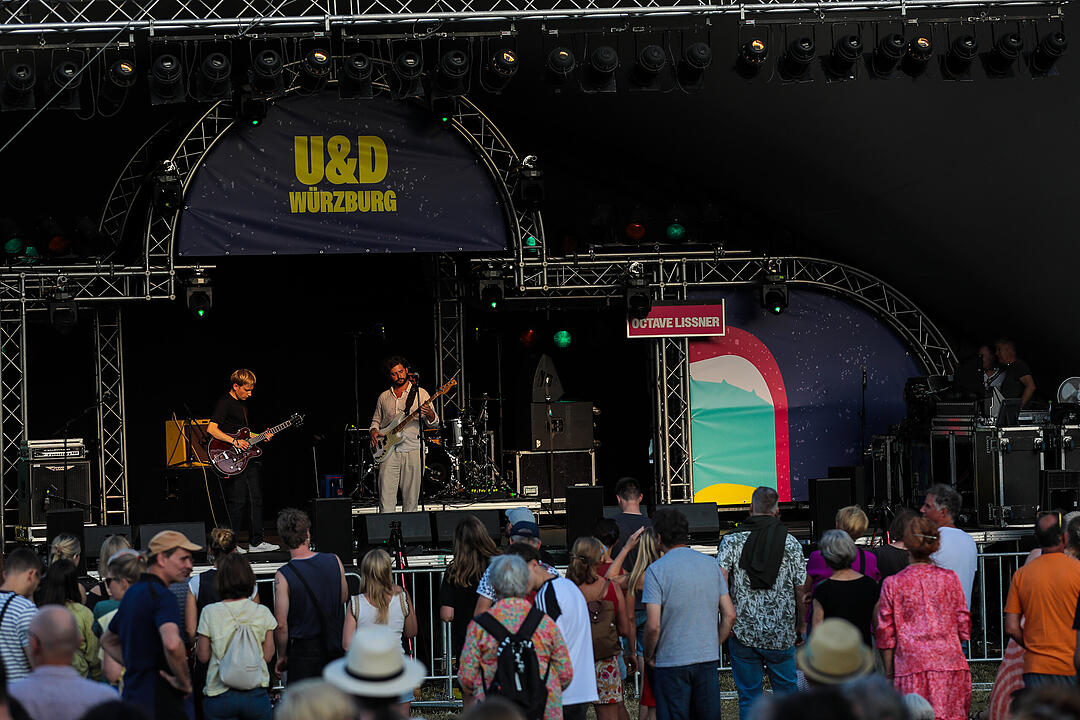 Das Musik-Festival mit "EINTRITT FREI"!