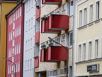 Wohnungen in M&uuml;nchen