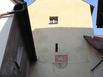 Das Hiltpoltsteiner Tor  Archivbild: fra-press