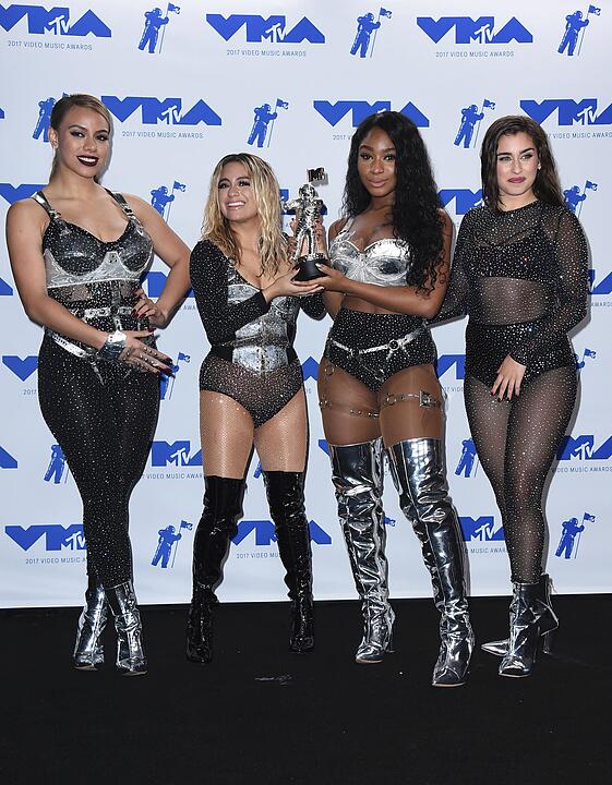 MTV Video Music Awards 2017