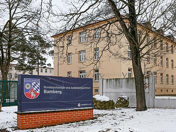 Im Aus- und Fortbildungszentrum soll angeblich gegen Corona-Auflagen verstoßen werden.