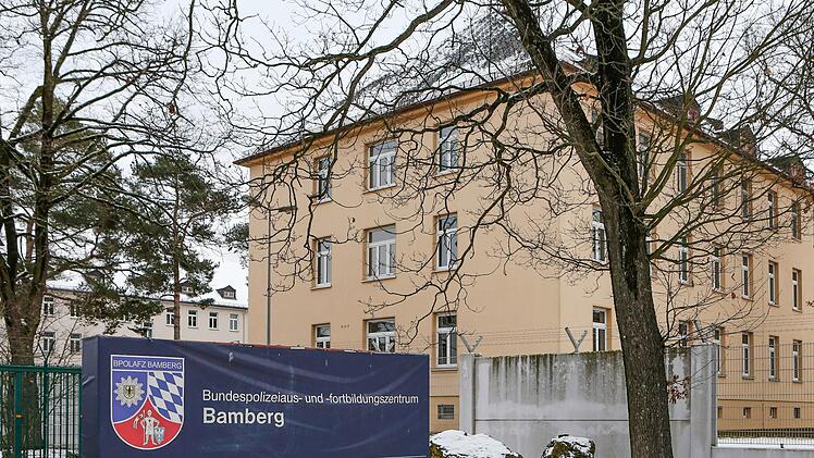 Im Aus- und Fortbildungszentrum soll angeblich gegen Corona-Auflagen verstoßen werden.