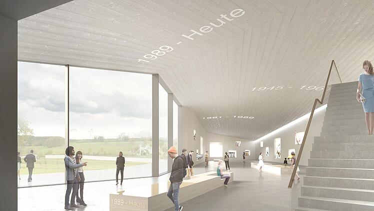 Museum M&ouml;dlareuth