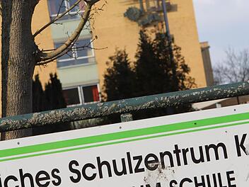 Die Lorenz-Kaim-Schule nimmt bei der Beschulung von Jugendlichen ohne Ausbildungsplatz bayernweit eine Sonderstellung ein. Foto: Archiv