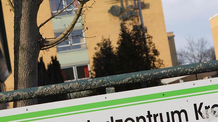 Die Lorenz-Kaim-Schule nimmt bei der Beschulung von Jugendlichen ohne Ausbildungsplatz bayernweit eine Sonderstellung ein. Foto: Archiv