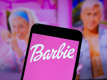 Handy, Barbie-Phone