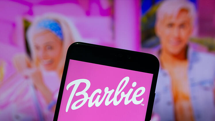 Handy, Barbie-Phone