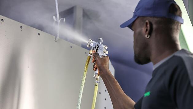 Ausl&auml;ndische Besch&auml;ftigte in Sachsen