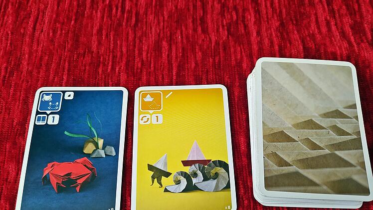 Sea Salt & Paper im Test - Grandioses Kartenspiel mit Origami-Optik