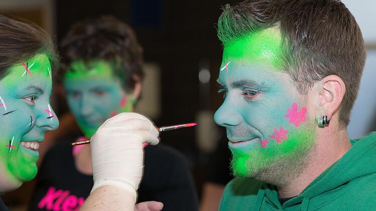 Bayreuth: Rotmain-Center l&auml;dt zum Shoppen an Fasching ein - "Narrenfreiheit"